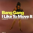 Bang Gang - I Like To Move It Jens O Radio Edit