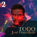 Jose Guardiola - Tus Ojos Grises