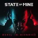 State of Mine - Rise Rock Cover