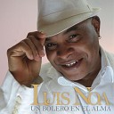 Luis Noa - Sube Latino