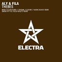 Aly Fila - Thebes Vadim Zhukov Remix