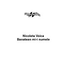 Nicoleta Voica - Cine iubeste sa iubeasca