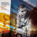 Kristian Leontiou - Love Is All I Need