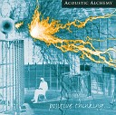 Acoustic Alchemy - Cadaques Album Version