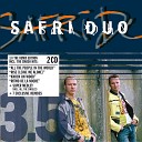 Safri Duo feat Clark Anderson - Rise Leave Me Alone Extended Version