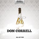 Don Correll - From the Bottom of My Heart Original Mix