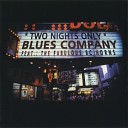Blues Company - Rollin And Tumblin