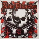 New Disaster - Last Ride