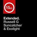 Russell - Driven Extended Mix