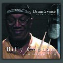 Billy Cobham - Red Baron