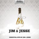 Jim Jesse - My Garden of Love Original Mix
