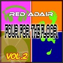 Red Adair - Collaboration