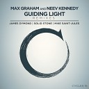 Max Graham Neev Kennedy - Guiding Light Solid Stone Extended Remix