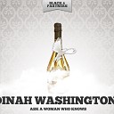 Dinah Washington - If I Had You Original Mix