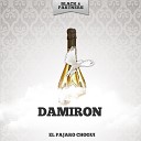 Damiron - Fuego Tropical Original Mix