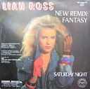 Lian Ross - Fantasy Remix