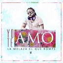 La Melaza El Que Rompe feat Aaron G Manney - Sabor Latino feat Aaron G Manney