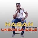 Hagan feat Koo Ntakra - Unbreakable