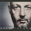 Aske Jacoby - Gloomy Turtle