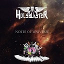 Holyblaster - Notes of Universe