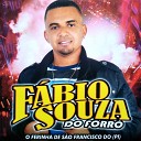 F bio Souza do Forr - Pared o Forrozeiro