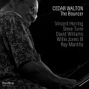 Cedar Walton feat Steve Turre Vincent Herrig - The Bouncer