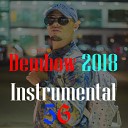 El Nitro 56 - Instrumental Dembow 2018