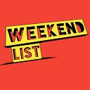 Weekend List feat Winda - Sesali