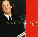 Kenny G feat Bebel Gilberto - The Girl From Ipanema