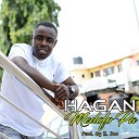 Hagan feat Euwaa - Medofo Pa
