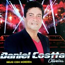 Daniel Costa Oliveira - Locutor