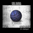 Lil Rara - I Ball Remix