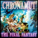 Chronamut - Sealed Away Wind Shrine From Final Fantasy V