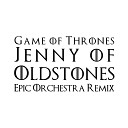 Laura Platt - Jenny of Oldstones From Game of Thrones Epic Orchestra…