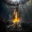 Ralpi Composer - Drums Of Doom