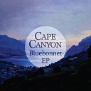 Cape Canyon - I Must Be Dreaming