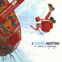 The Canvas Waiting - Ruby