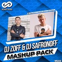 CYGO - Panda SAFRONOFF DJ ZOFF Mashup