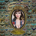 Monica Moss - Estoy Pensando en T