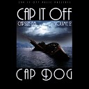 Cap Dog feat Tha 5th Element - Warning Remix feat Tha 5th Element