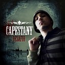 Capestany - Intro feat Joel Upperground