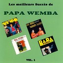 Papa Wemba - La vie comme elle va bola