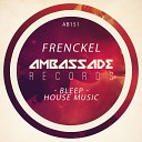 Frenckel - House Music Radio Edit