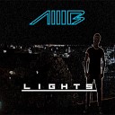 AllIB - The Lights