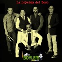 Latin Boylers Jazz Band - La Leyenda del Beso Studio Live