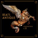 beats antique - The Allure