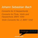 Stuttgart Chamber Orchestra Hans Kalafusz - Violin Concerto No 2 in E Major BWV 1042 III Allegro…