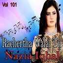 Nazia Iqbal - Tappai Pt 4