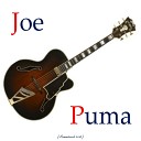 Joe Puma - A Little Rainy Remastered 2016