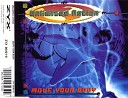 Unlimited Nation - Move Your Body Energy Radio Remix